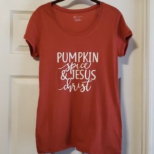 No Boundaries Custom Tee